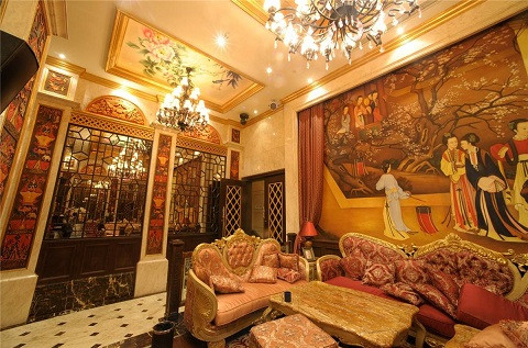 广河高档KTV妹子质量哪家好